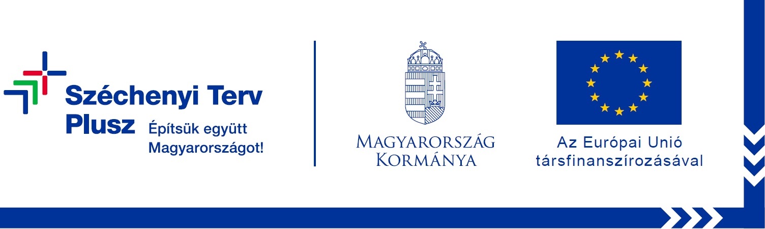Pályázati információ